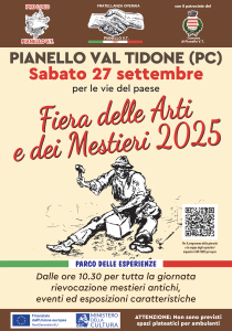 FieradelleArtiedeiMestieri_2025_PianelloValTidone